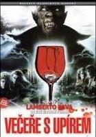 Večeře s up&iacute;rem