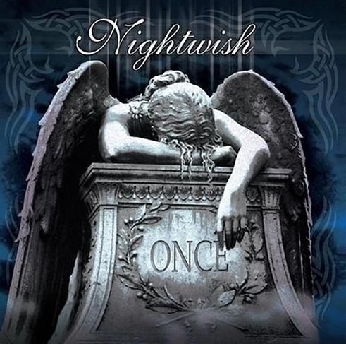 Once - Nightwish