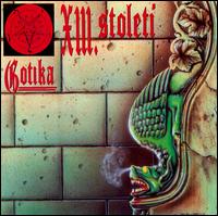 XIII. Století - Gotika