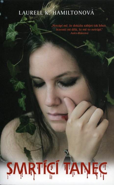 Smrtící tanec